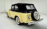 1950 Jeepster VJ3 463 Convertible Thumbnail 5