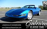 1991 Corvette Thumbnail 1