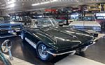 1965 Chevrolet Corvette Sting Ray