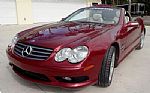 2004 SL500 Thumbnail 4