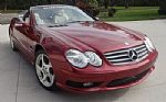 2004 SL500 Thumbnail 3