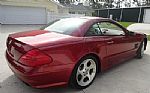 2004 SL500 Thumbnail 17