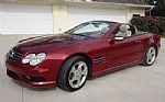 2004 SL500 Thumbnail 6