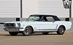 1965 Mustang Thumbnail 2