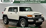 2011 FJ Cruiser Thumbnail 1