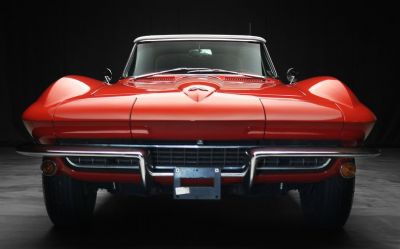 1967 Chevrolet Corvette 