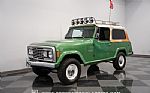 1973 Jeepster Commando 4x4 Thumbnail 5