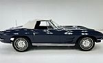 1963 Corvette Convertible Thumbnail 9