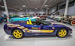 1998 Corvette Pace Car Edition Thumbnail 23