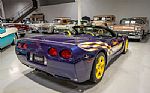 1998 Corvette Pace Car Edition Thumbnail 24