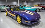 1998 Corvette Pace Car Edition Thumbnail 30