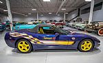 1998 Corvette Pace Car Edition Thumbnail 31