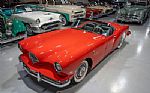 1954 Darrin Sports Roadster Thumbnail 5