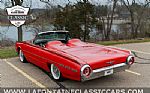 1962 Thunderbird Thumbnail 2