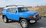 2007 FJ Cruiser 4X4 6-Speed Thumbnail 10