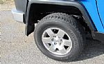 2007 FJ Cruiser 4X4 6-Speed Thumbnail 12