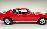 1970 GTO Hardtop Thumbnail 6