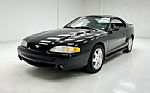 1995 Ford Mustang SVT Cobra Hardtop Conv