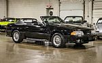 1990 Ford Mustang GT Convertible