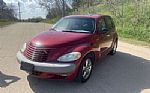 2001 PT Cruiser Thumbnail 1