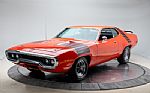 1972 Roadrunner Thumbnail 1