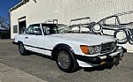 1987 560SL Thumbnail 34