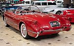 1954 Corvette MCACN Triple Diamond Thumbnail 7