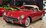 1954 Corvette MCACN Triple Diamond Thumbnail 26