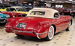 1954 Corvette MCACN Triple Diamond Thumbnail 30