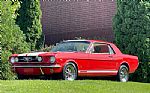 1965 Mustang Thumbnail 4