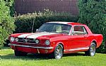 1965 Mustang Thumbnail 7