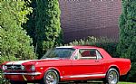 1965 Mustang Thumbnail 8