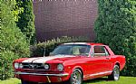 1965 Mustang Thumbnail 9