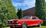 1965 Mustang Thumbnail 21