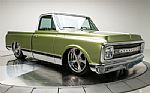 1972 C10 Pickup Truck Thumbnail 13