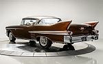 1958 Coupe DeVille Thumbnail 18