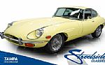 1969 Jaguar E-Type