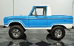 1968 Bronco Half-Cab 4x4 Thumbnail 2