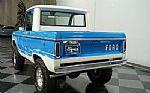 1968 Bronco Half-Cab 4x4 Thumbnail 7