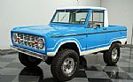 1968 Bronco Half-Cab 4x4 Thumbnail 5