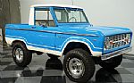 1968 Bronco Half-Cab 4x4 Thumbnail 12