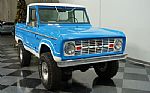 1968 Bronco Half-Cab 4x4 Thumbnail 13