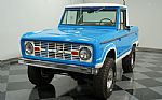 1968 Bronco Half-Cab 4x4 Thumbnail 15