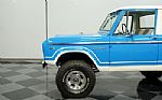 1968 Bronco Half-Cab 4x4 Thumbnail 19