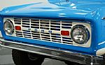 1968 Bronco Half-Cab 4x4 Thumbnail 17