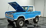 1968 Bronco Half-Cab 4x4 Thumbnail 28