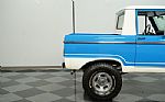 1968 Bronco Half-Cab 4x4 Thumbnail 25