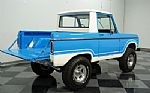 1968 Bronco Half-Cab 4x4 Thumbnail 44