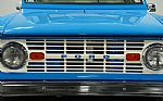 1968 Bronco Half-Cab 4x4 Thumbnail 60