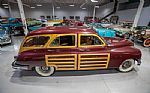 1948 Eight Station Sedan Woody Thumbnail 8